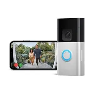 Ring Videotimbre Plus