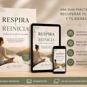 RESPIRA Y REINICIA