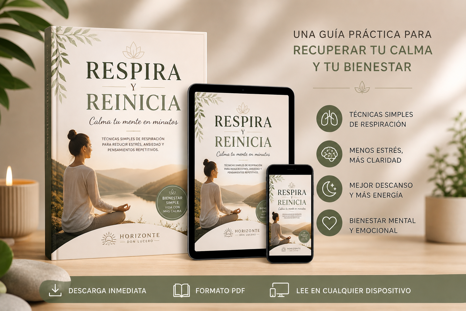 RESPIRA Y REINICIA