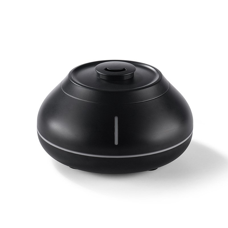 Difusor de Aromas LED con Efecto Llama y Humidificador Ultrasónico Premium USB - Imagen 3